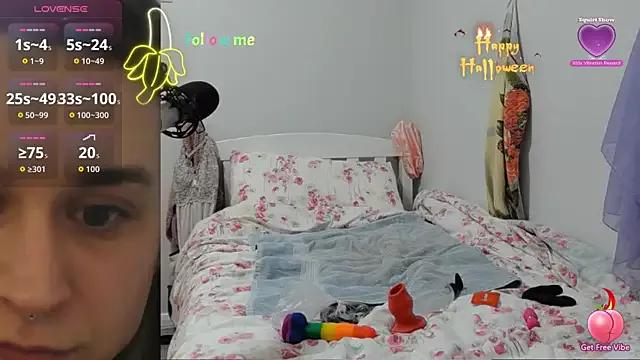 StripChat AdonisBlossoms is Freechat AdonisBlossoms — Adonis takes off her panties