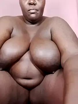 African_Bigass — Relocating