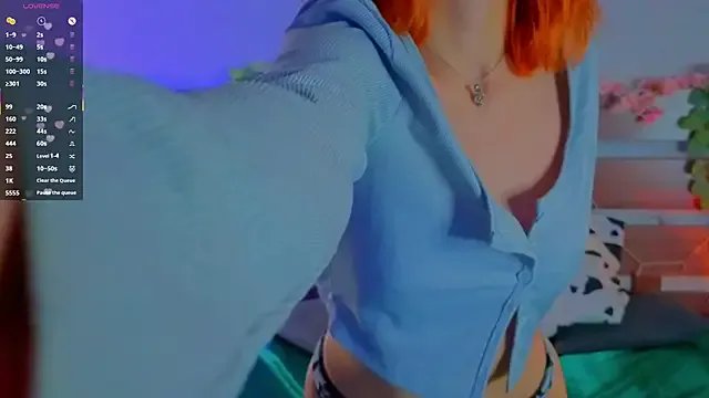 Freechat AgataBella on StripChat