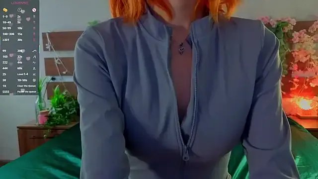 Freechat AgataBella on StripChat