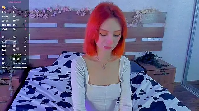 Freechat AgataBella on StripChat