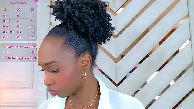 Freechat Agatha-Adams on StripChat