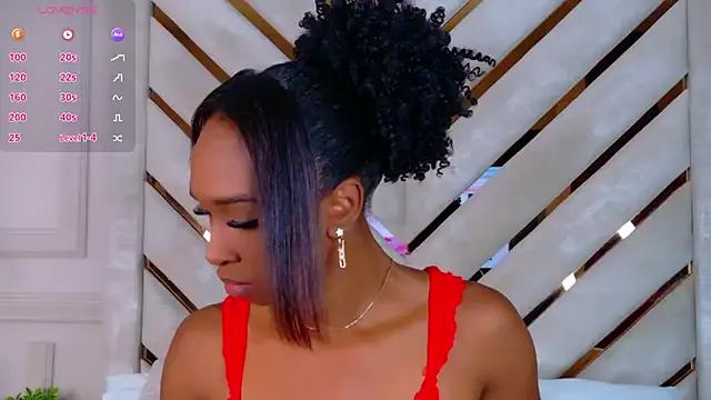 Freechat Agatha-Adams on StripChat