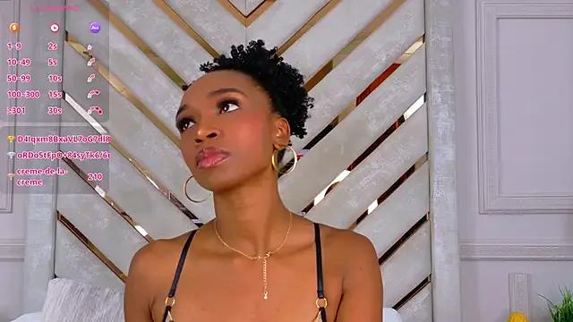 Freechat Agatha-Adams on StripChat