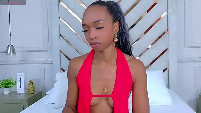 Freechat Agatha-Adams on StripChat