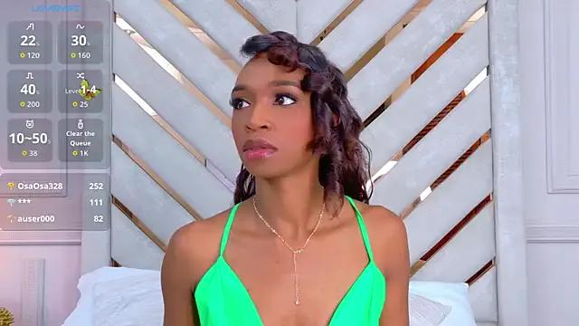 Freechat Agatha-Adams on StripChat