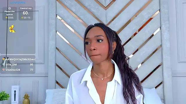 Freechat Agatha-Adams on StripChat