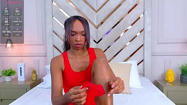 Freechat Agatha-Adams on StripChat