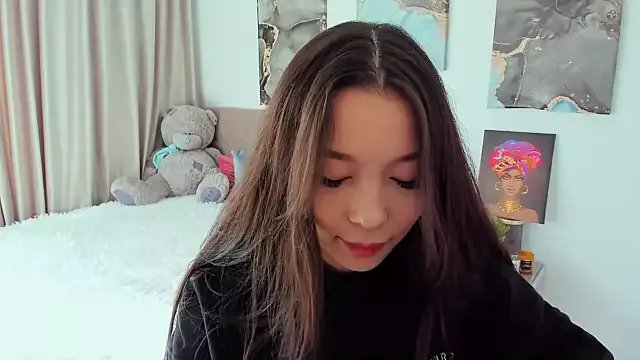 Private AgnieszkaBanana on StripChat