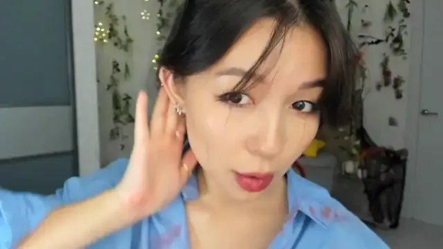 Private AgnieszkaBanana on StripChat