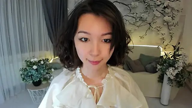 Private AgnieszkaBanana on StripChat