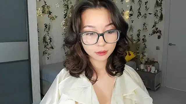 Private AgnieszkaBanana on StripChat