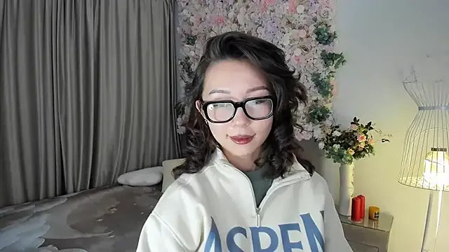 Private AgnieszkaBanana on StripChat