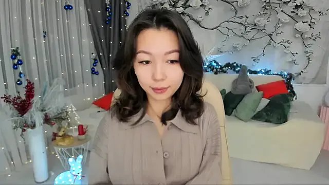 Private AgnieszkaBanana on StripChat