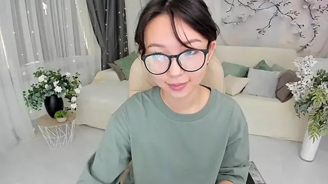 Private AgnieszkaBanana on StripChat