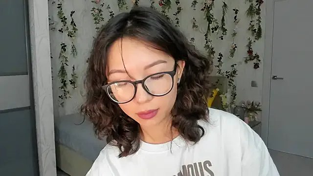 Private AgnieszkaBanana on StripChat