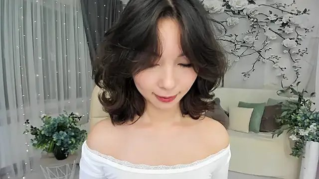 Private AgnieszkaBanana on StripChat