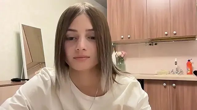 Private AidaGloshen on StripChat