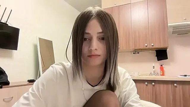 Private AidaGloshen on StripChat