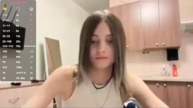 Private AidaGloshen on StripChat