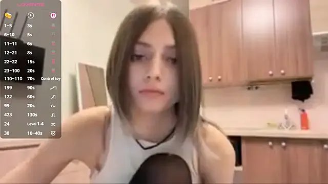 Private AidaGloshen on StripChat