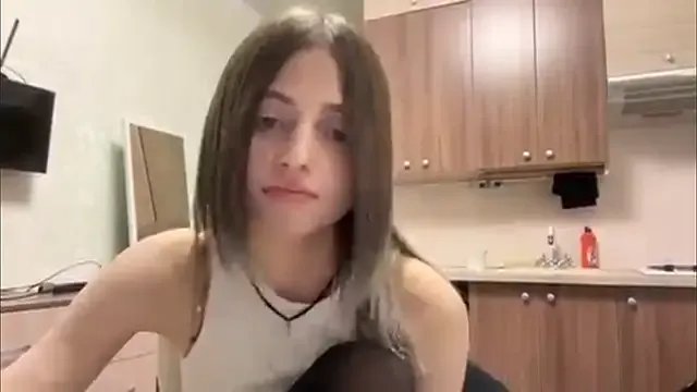 Private AidaGloshen on StripChat