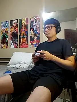 StripChat Ais_B10 is Freechat Ais_B10 — Cum en pbico