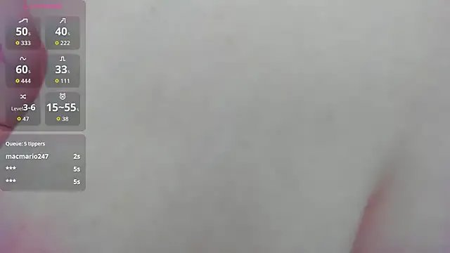 Freechat AishaRouhi on StripChat