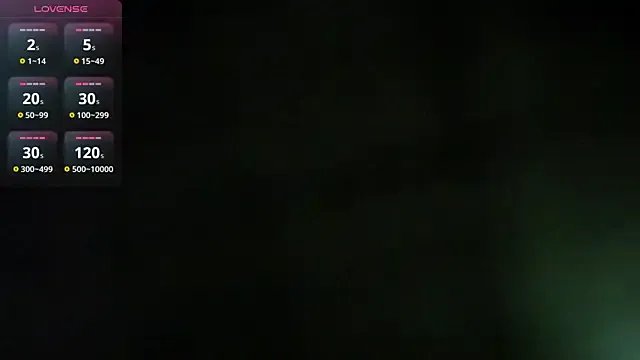 Freechat AishaRouhi on StripChat