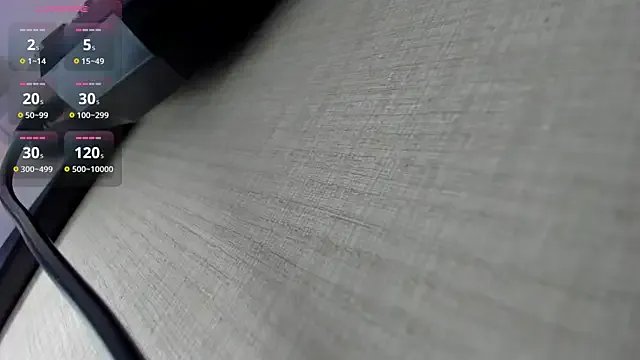 Freechat AishaRouhi on StripChat