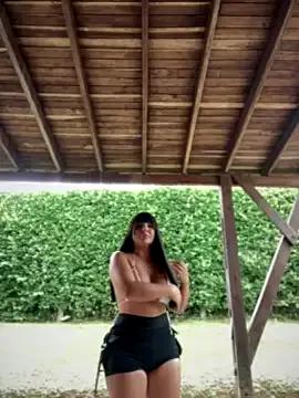 Freechat AlanaRouss on StripChat