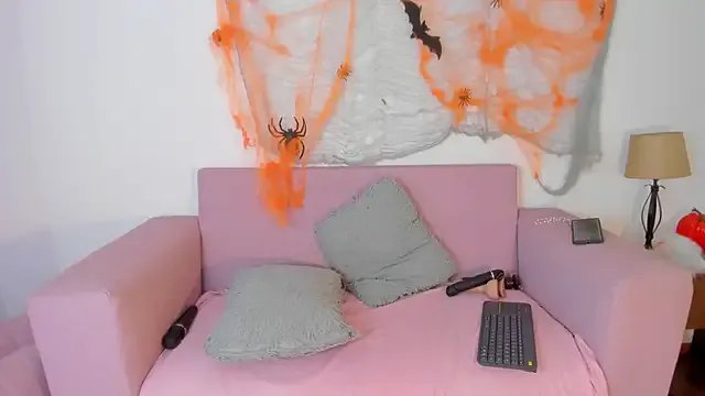 Freechat alanismorgan on StripChat