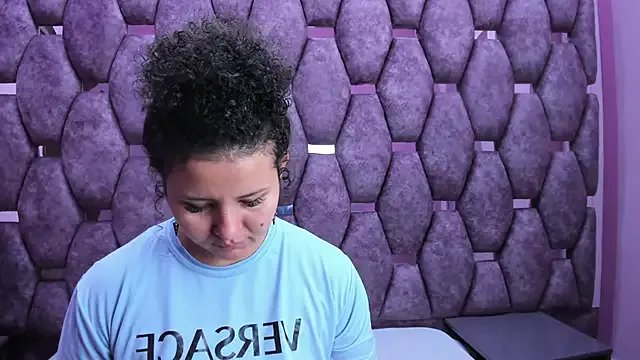 Freechat AlaSmith on StripChat