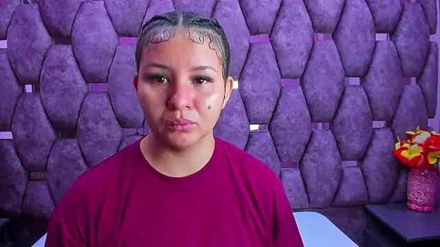 Freechat AlaSmith on StripChat