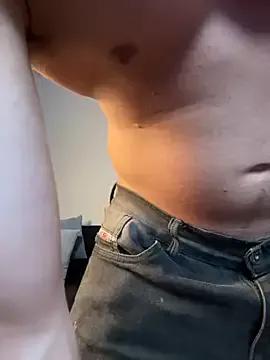 AlekBlake_ — Big load of cum at goal!!