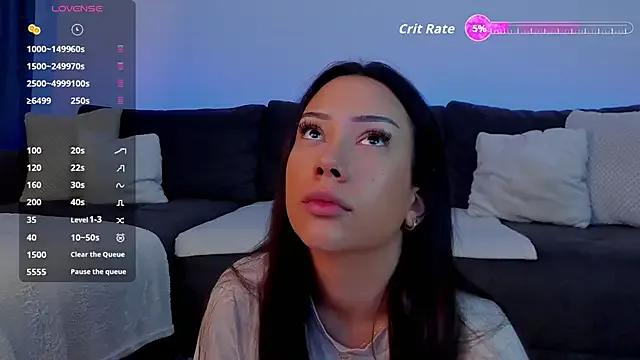 Avatar of AlessandraCrystal