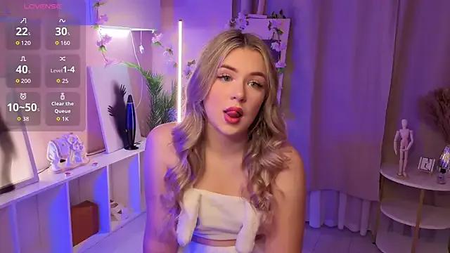 Freechat AliaBuerstatte on StripChat