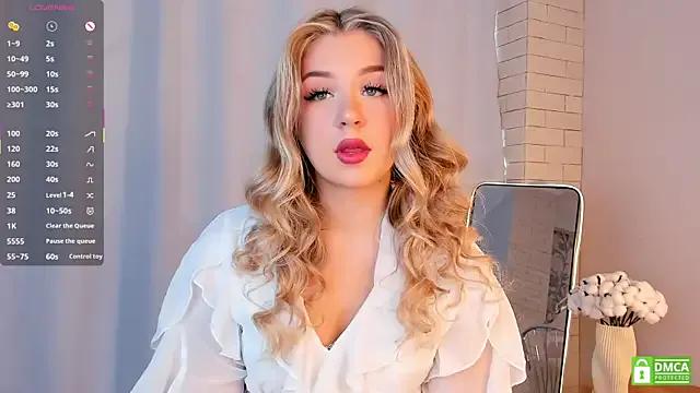 Freechat AliaBuerstatte on StripChat