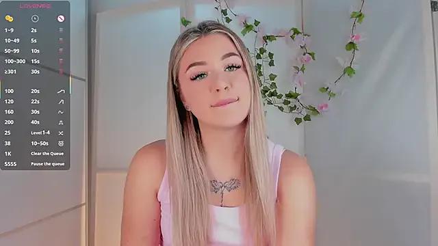 Freechat AliaBuerstatte on StripChat