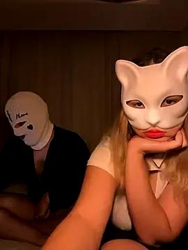 Freechat aliandmelisa on StripChat