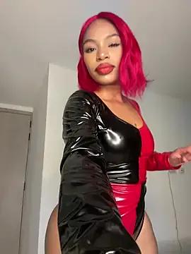 Private Alice222black on StripChat