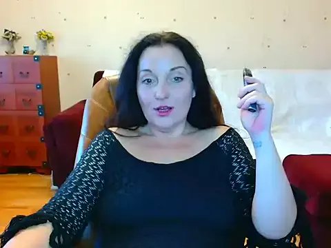 Alice3694 on StripChat