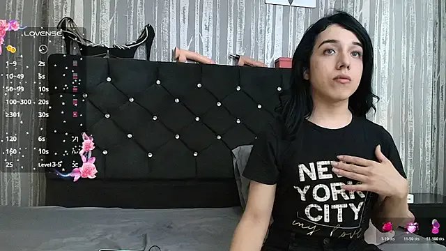 Freechat Alicee_Moonn on StripChat