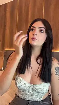 Freechat AliceRitter on StripChat