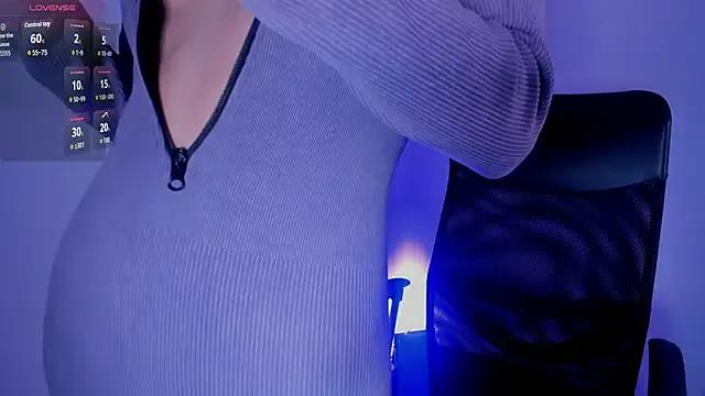 ALICESANDOVAL on StripChat