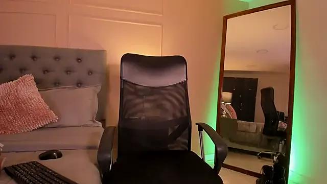 ALICESANDOVAL on StripChat