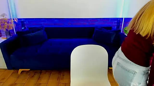 StripChat Alina_Blonde is Private Alina_Blonde — Private on StripChat