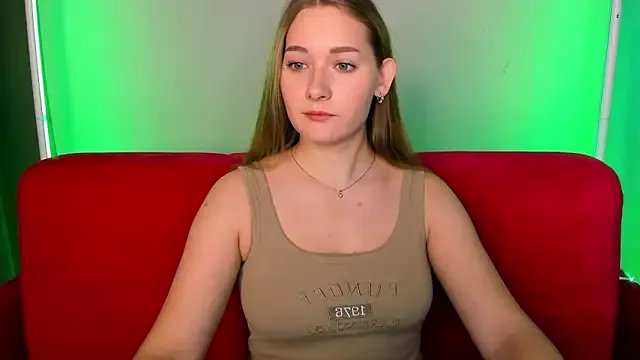 Freechat AlinaVice on StripChat