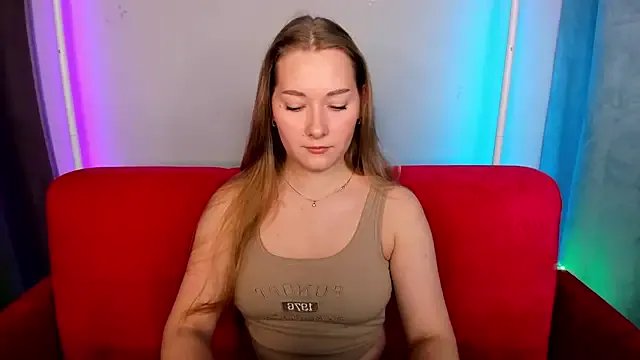 Freechat AlinaVice on StripChat