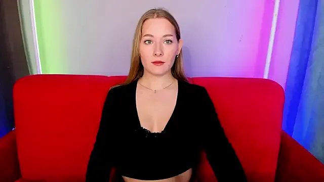 Freechat AlinaVice on StripChat